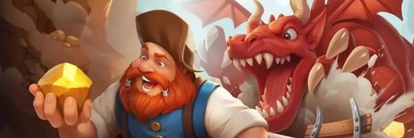 Dragonia Casino AUD Deposits Bonus Banner