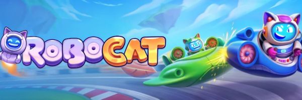 Robocat Casino VIP Programme Bonus Australia